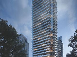 110 Broadway Ave #2306S, Toronto, ON M4P 1V7