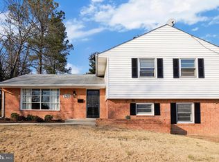 3404 Dunnington Rd, Beltsville, MD 20705