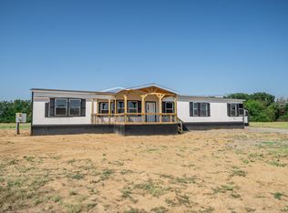34 County Road 1126, Cumby, TX 75433