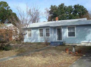 120 Gilliland Rd, Pensacola, FL 32507