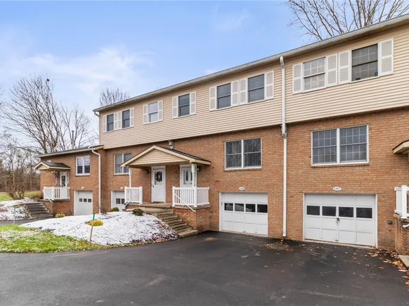 6415 Forest Gln, Victor, NY 14564