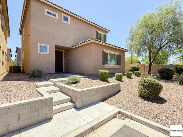 1741 W Pollack St, Phoenix, AZ 85041