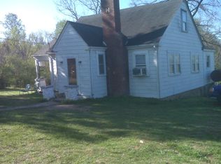 1289 John Baker Rd, Fieldale, VA 24089