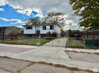 8688 S 3680 W, West Jordan, UT 84088