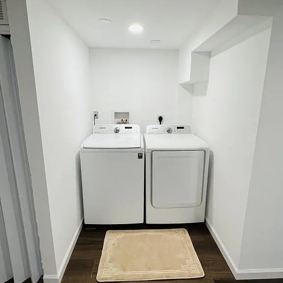 302 Park Hall S — Photo 5