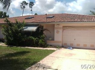 618 Verona St, Port Charlotte, FL 33948