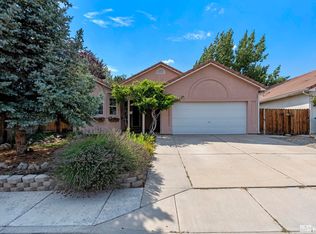 6635 Dorchester Dr, Sparks, NV 89436