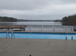 310 Kleinshore Rd, Hot Springs, AR 71913