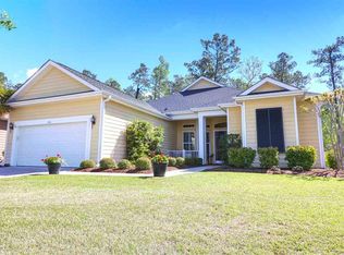 194 Sugar Loaf Ln, Murrells Inlet, SC 29576