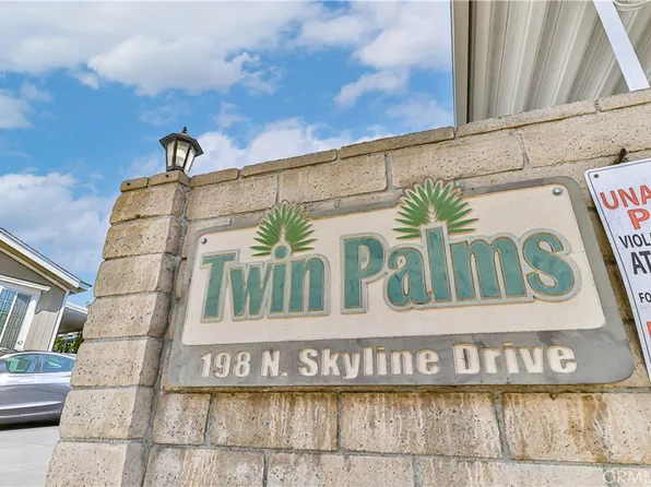 198 N Skyline Dr Space 68, Thousand Oaks, CA 91362