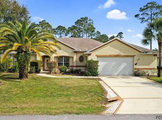 1 Pennypacker Ln, Palm Coast, FL 32164