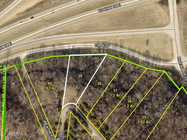 Weatherview Dr, Holts Summit, MO 65043