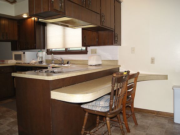 Eat in kitchen 14x10