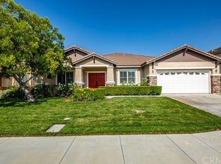 6885 Edinburgh Rd, Corona, CA 92880