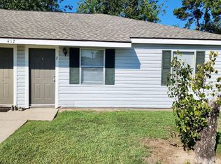 417 Erika Ln APT 2, Lake Charles, LA 70611