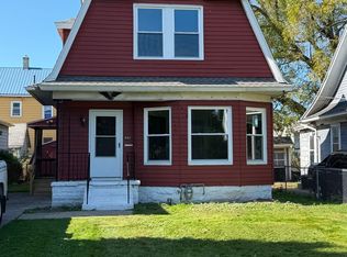 642 Payne Ave, Erie, PA 16503