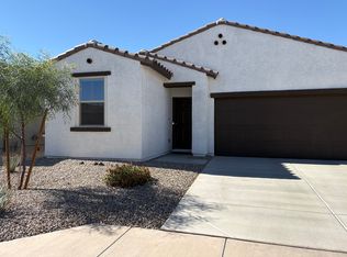 47692 W Kenner Dr, Maricopa, AZ 85139