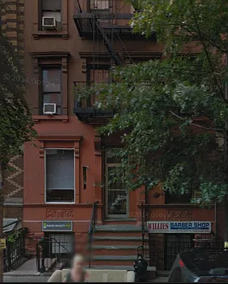 Rented by Urban Real Estate Inc | media 7