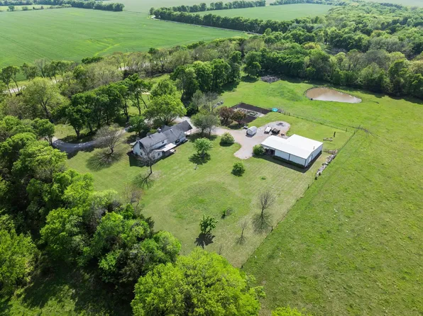 14143 Fm 697, Whitewright, TX 75491