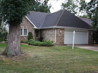 6271 Waxwing Cir, Hobart, IN 46342