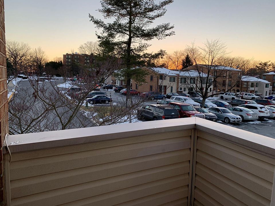 It is View at small Balcony