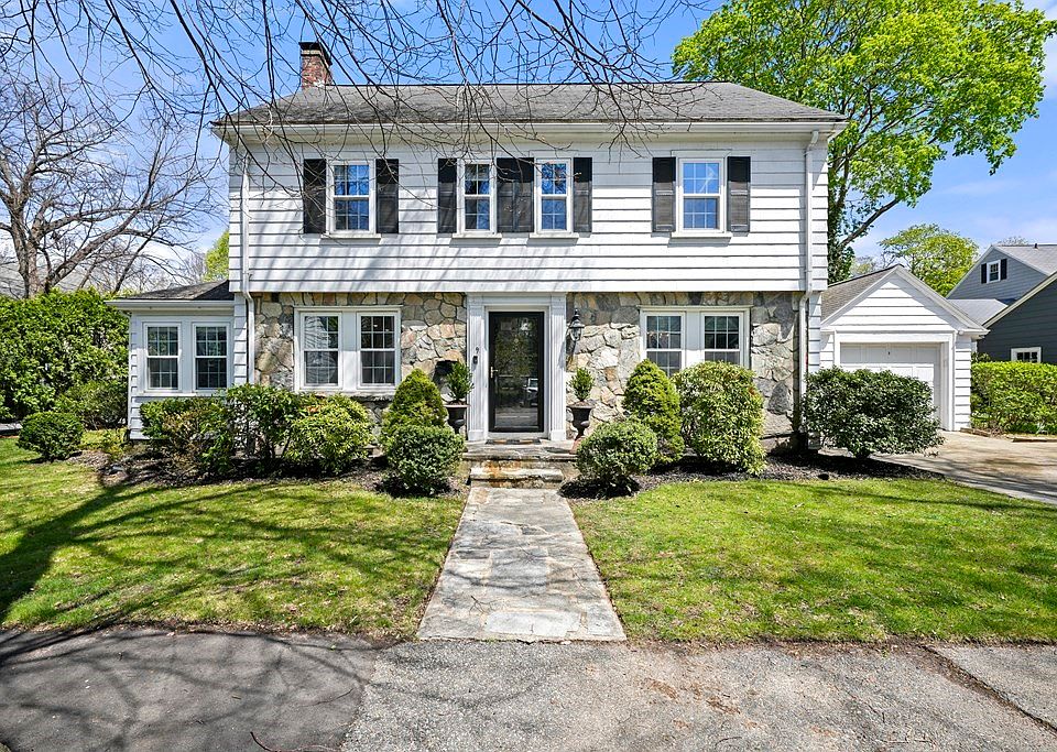 9 Allen Cir, Milton, MA 02186 | Zillow