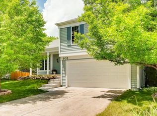 905 Vetch Cir, Lafayette, CO 80026