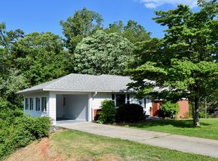20 Harnett St, Asheville, NC 28806