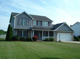 43 Rolling Rdg, Milton, PA 17847