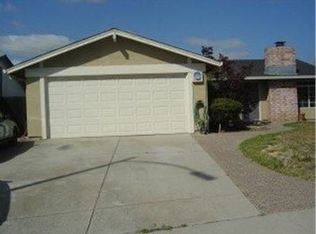 2162 Stratton Pl, San Jose, CA 95131