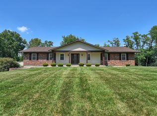 4091 Fleur Du Bois Dr, Florissant, MO