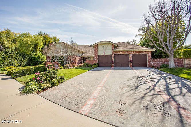 1st image of 6128 Braemar Ct