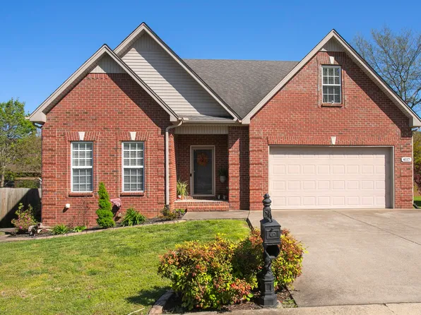 4117 Olivet Dr, Murfreesboro, TN 37128