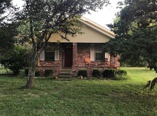 18576 S Pickett Rd, Mounds, OK 74047