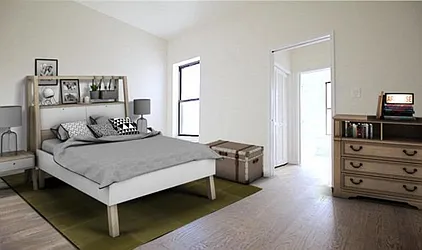 Rented by Parkway CRG Ltd.