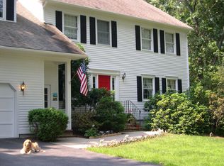 234 Major Potter Rd, Warwick, RI 02886