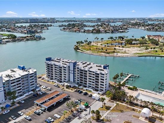 450 Treasure Island Cswy APT 601, Treasure Island, FL 33706