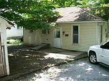 2nd image of 803 Samuel Milroy Rd