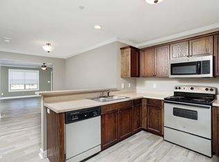 The Oakley at Deerfield, Florence, AL 35630