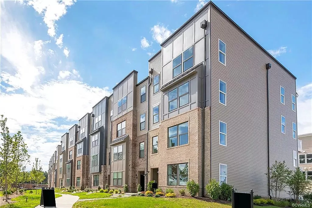 2636 Lassen Walk, Unit A, Henrico, VA 23294 — Photo 1