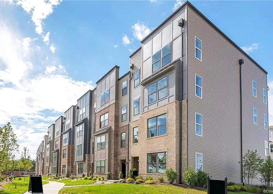 2636 Lassen Walk #A
