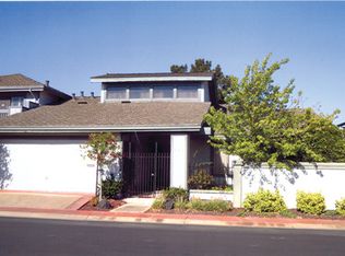 761 Coronado Ln, Foster City, CA 94404