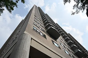 Rented by Brown Harris Stevens