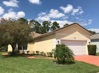 706 SW Rocky Bayou Ter, Port Saint Lucie, FL 34986