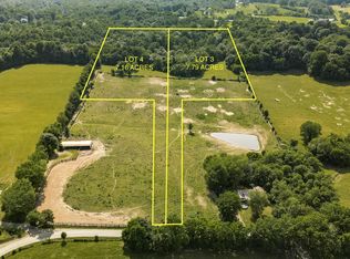 794 Howell Rd LOT 3, Westmoreland, TN 37186