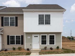 1421 Woodrow Cir, Harrisonburg, VA 22802