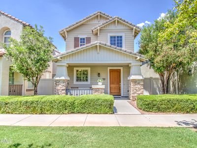 3893 E Gideon Way, Gilbert, AZ, 85296