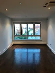 Rented by Flatiron Real Estate Advisors LLC
