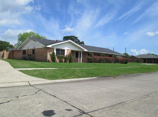 1604 Glenmont Dr, Morgan City, LA 70380