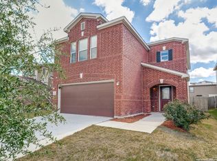 2416 Lazo Smt, San Antonio, TX 78244